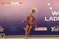 World Ladies Cup - 2014