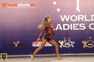 World Ladies Cup - 2014