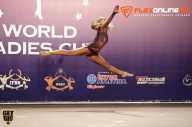World Ladies Cup - 2014