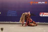 World Ladies Cup - 2014