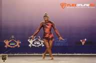 World Ladies Cup - 2014