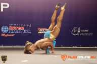 World Ladies Cup - 2014