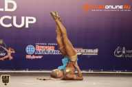 World Ladies Cup - 2014