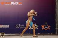 World Ladies Cup - 2014