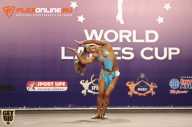 World Ladies Cup - 2014