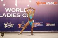 World Ladies Cup - 2014