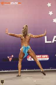 World Ladies Cup - 2014