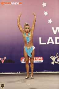 World Ladies Cup - 2014