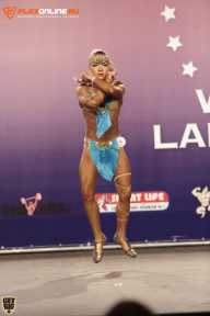 World Ladies Cup - 2014