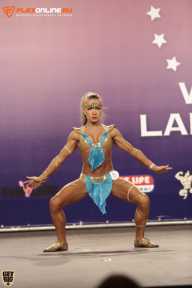 World Ladies Cup - 2014