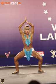World Ladies Cup - 2014