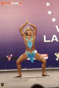 World Ladies Cup - 2014