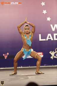 World Ladies Cup - 2014