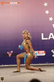 World Ladies Cup - 2014