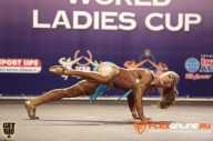 World Ladies Cup - 2014