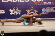 World Ladies Cup - 2014