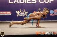 World Ladies Cup - 2014