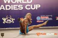 World Ladies Cup - 2014