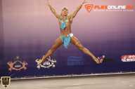 World Ladies Cup - 2014