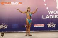 World Ladies Cup - 2014