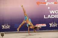 World Ladies Cup - 2014
