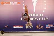 World Ladies Cup - 2014