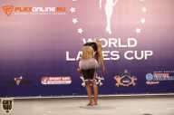 World Ladies Cup - 2014