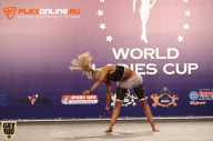World Ladies Cup - 2014
