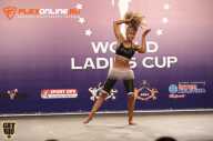 World Ladies Cup - 2014