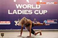 World Ladies Cup - 2014