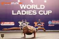 World Ladies Cup - 2014