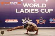 World Ladies Cup - 2014