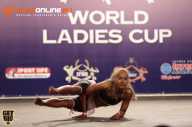 World Ladies Cup - 2014