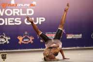 World Ladies Cup - 2014