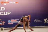 World Ladies Cup - 2014