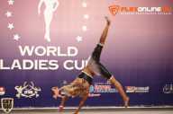 World Ladies Cup - 2014