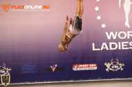 World Ladies Cup - 2014
