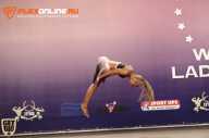 World Ladies Cup - 2014