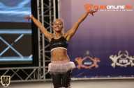 World Ladies Cup - 2014