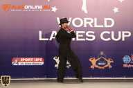 World Ladies Cup - 2014