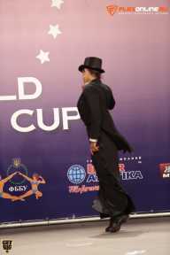 World Ladies Cup - 2014