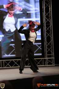 World Ladies Cup - 2014