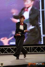 World Ladies Cup - 2014