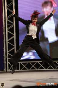 World Ladies Cup - 2014