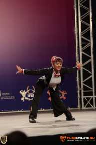 World Ladies Cup - 2014