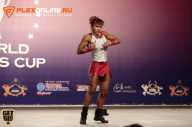 World Ladies Cup - 2014