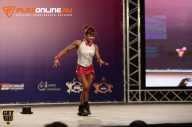 World Ladies Cup - 2014