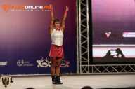 World Ladies Cup - 2014