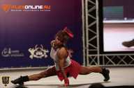 World Ladies Cup - 2014