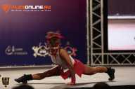 World Ladies Cup - 2014